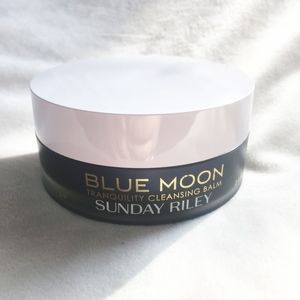 Sunday Riley Blue Moon Cleansing Balm